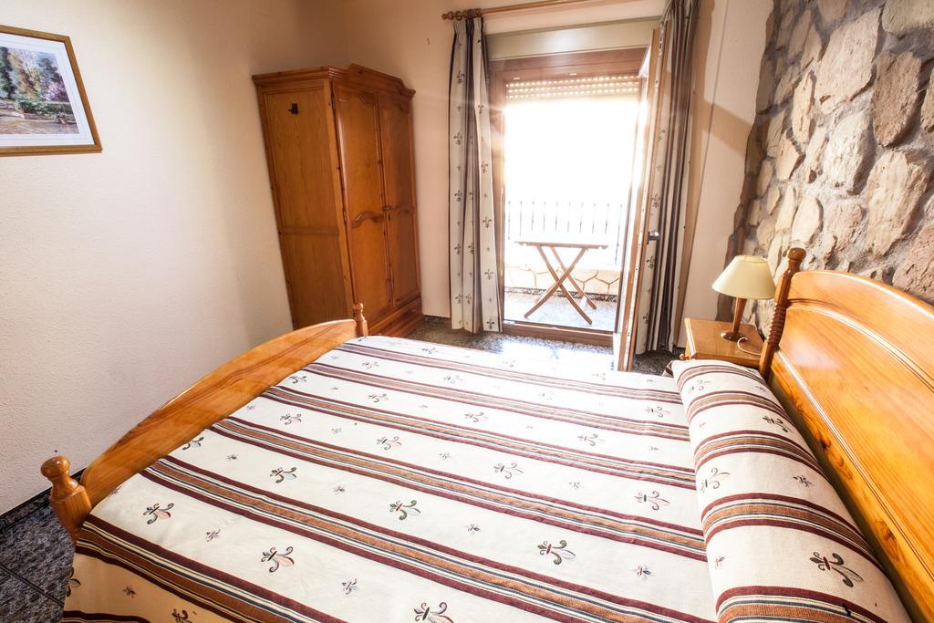Alojamientos Rurales Benarum Con Spa Альпухарра-де-ла-Сьерра Экстерьер фото